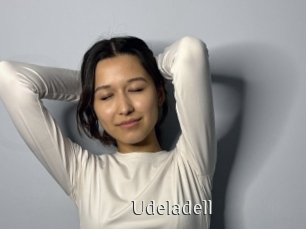 Udeladell
