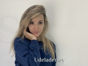 Udeladenley