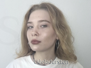 Udeladurston