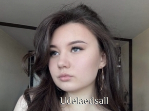 Udelaedsall