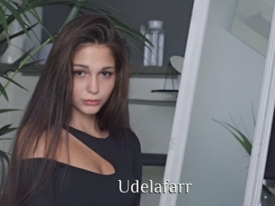 Udelafarr