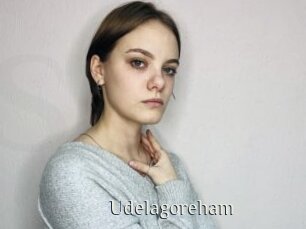 Udelagoreham