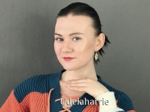 Udelaharrie