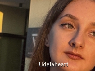 Udelaheart