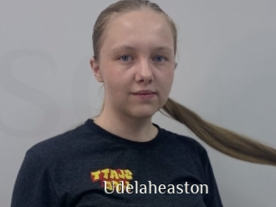 Udelaheaston