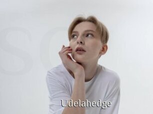 Udelahedge