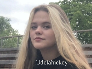 udelahickey Shop coquin