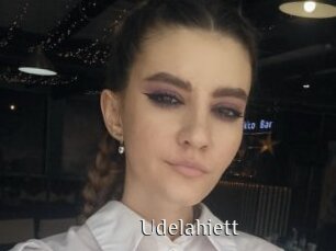 Udelahiett
