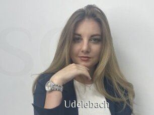 Udelebach