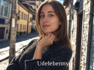 Udelebenny