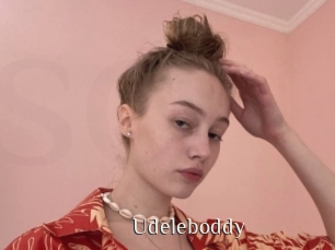Udeleboddy