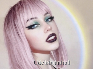 udelebrimhall Shop coquin