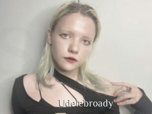 Udelebroady