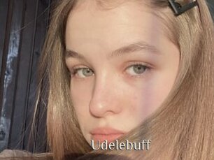 Udelebuff