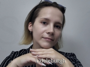 Udeleburgh