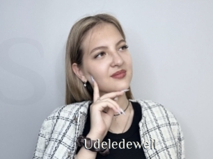 Udeledewell