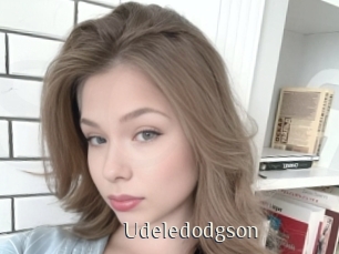Udeledodgson