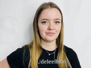 udeleellson Shop coquin