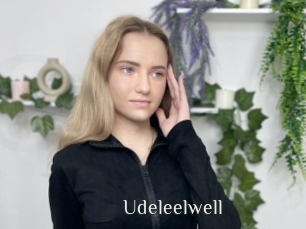 Udeleelwell