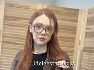Udeleestabrooks