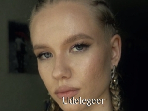 Udelegeer