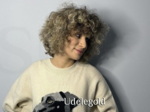 Udelegold