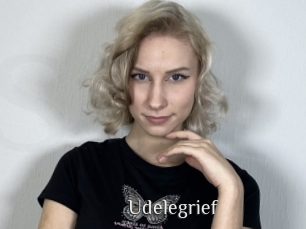 Udelegrief