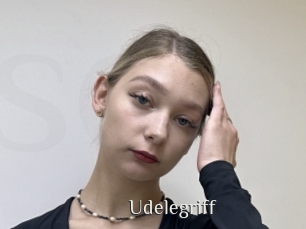 Udelegriff