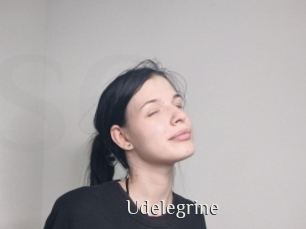Udelegrine