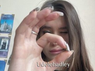 Udelehadley