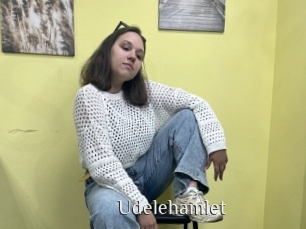 Udelehamlet