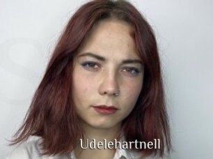 Udelehartnell