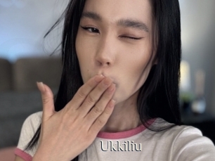 Ukkiliu
