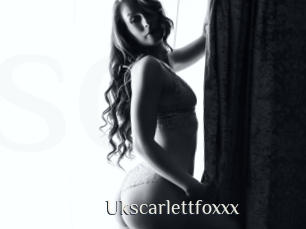 ukscarlettfoxxx Shop coquin