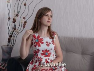 Ulashellie