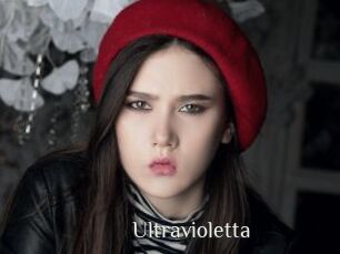 Ultravioletta