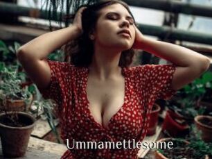 ummamettlesome Shop coquin