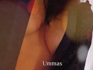 Ummas