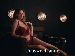 Unasweetcandy