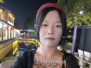 Unasymons