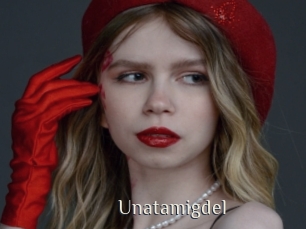 Unatamigdel