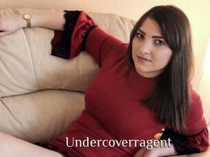 Undercoverragent
