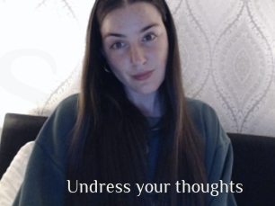 Undress_your_thoughts