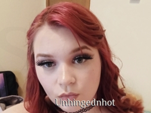 Unhingednhot