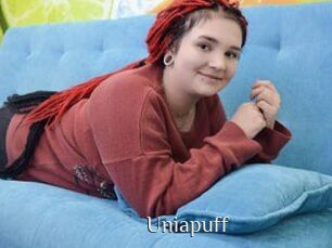 Uniapuff