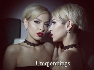 Uniqjennings