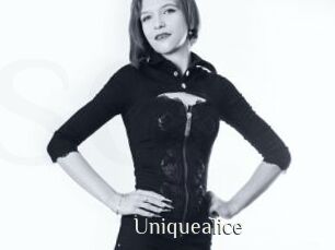 Uniquealice
