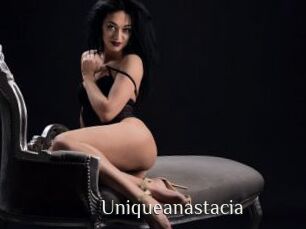 Uniqueanastacia