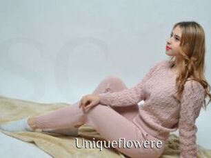 Uniqueflowere