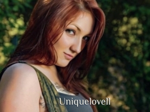 Uniquelovell